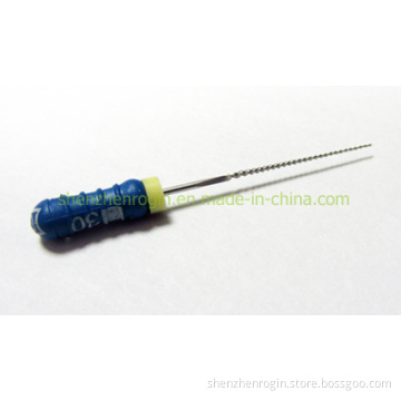 Dental Instruments/ K-Flexible Files